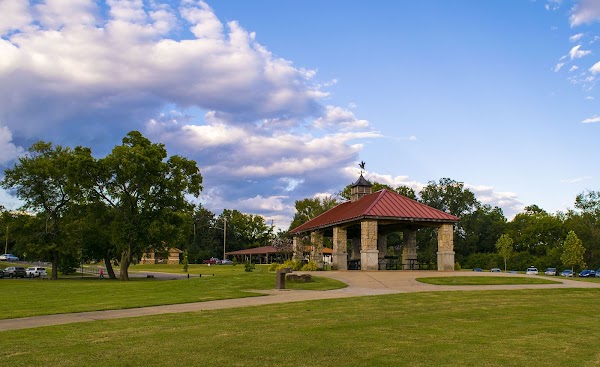 Riverwalk Park