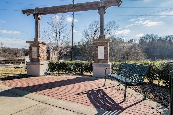 Riverwalk Park