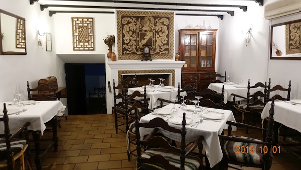 Mesón La Troya