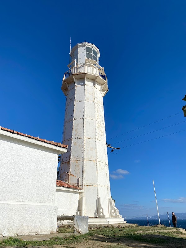 (HORA)HOŞKÖY FENERİ