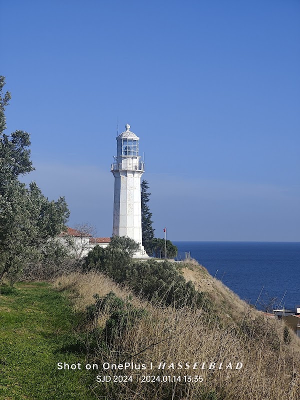 (HORA)HOŞKÖY FENERİ