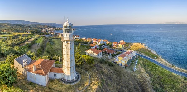 (HORA)HOŞKÖY FENERİ
