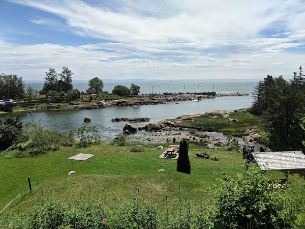 Port-au-Persil