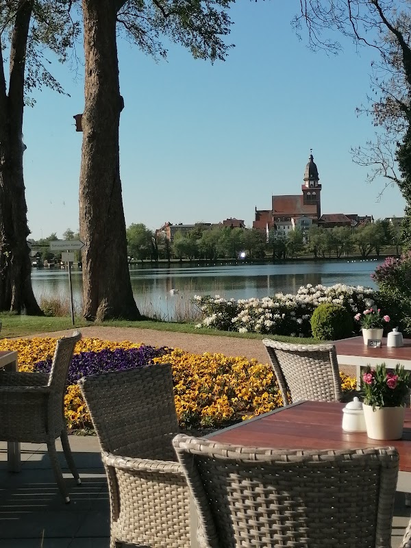 Hotel Am Tiefwarensee