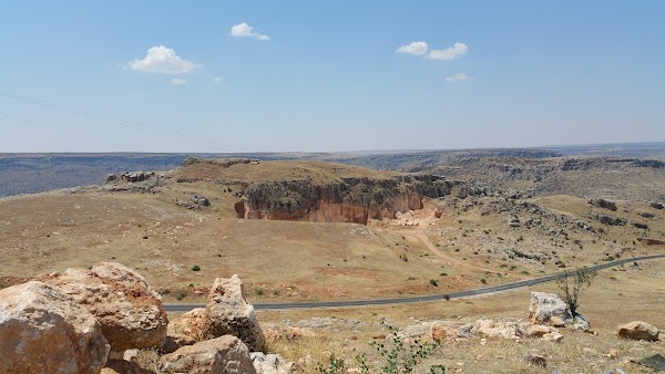 Halfeti Eski Belediyesi