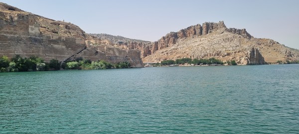 Halfeti Eski Belediyesi