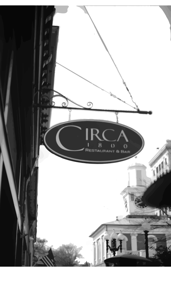 Circa 1800