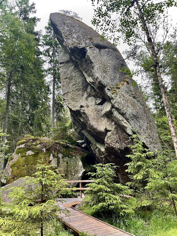 Parc national de Tiveden