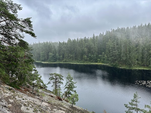 Parc national de Tiveden