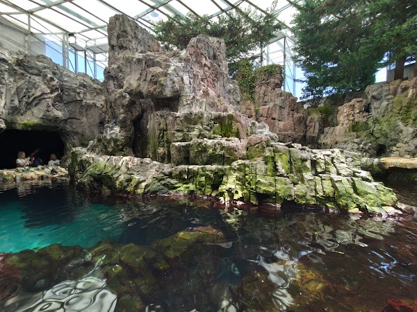 Oceanário de Lisboa