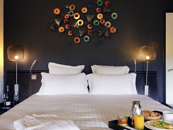 La Citadelle Hotel Metz - MGallery Collection