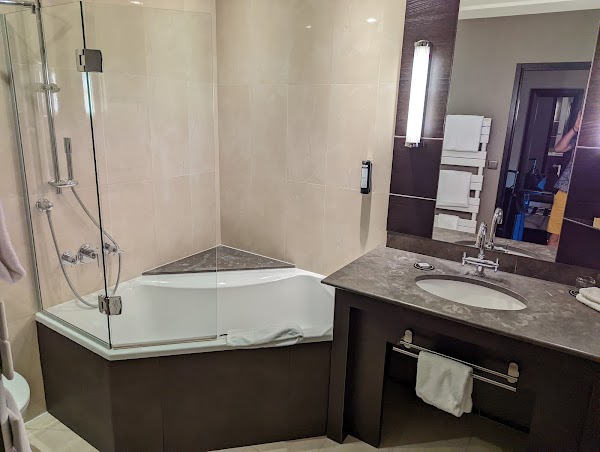 La Citadelle Hotel Metz - MGallery Collection