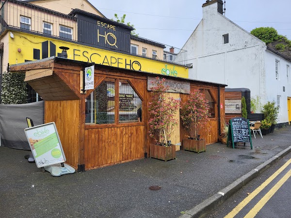 Wildwood Streetfood Box