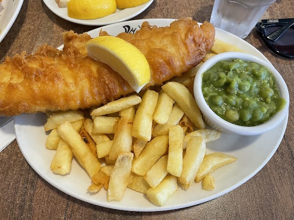 Magpie Café