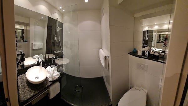 Hotel Motel One Frankfurt-Römer