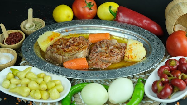 Bolu Hanzade Restaurant