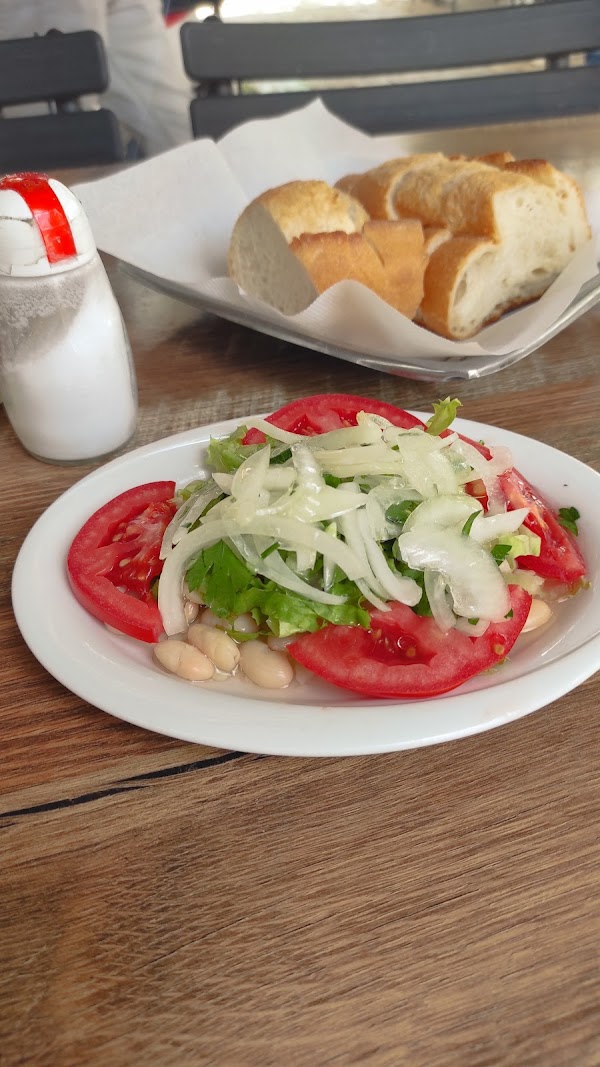Tekirdağ Sahil Köftecisi