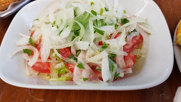 Tekirdağ Sahil Köftecisi