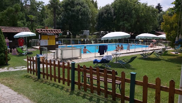 Camping Cusio