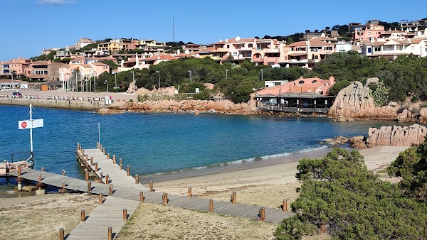 Porto Cervo Marina