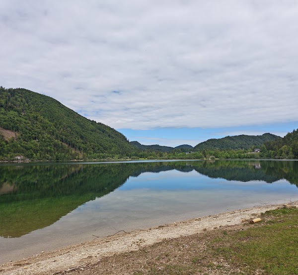 Hintersee