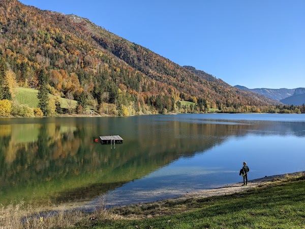 Hintersee