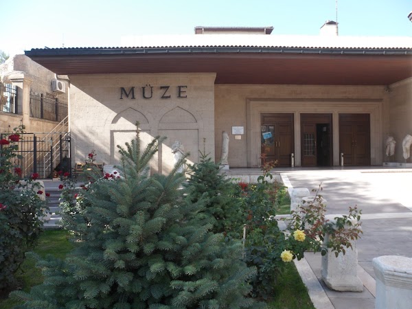 Burdur Museum