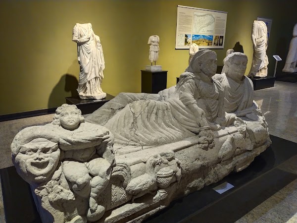 Burdur Museum