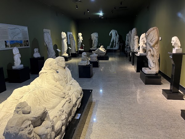 Burdur Museum