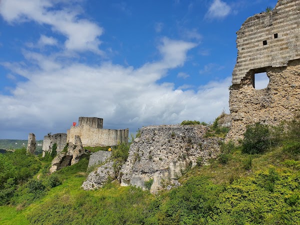 Château Gaillard