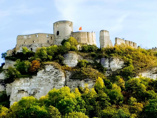 Château Gaillard
