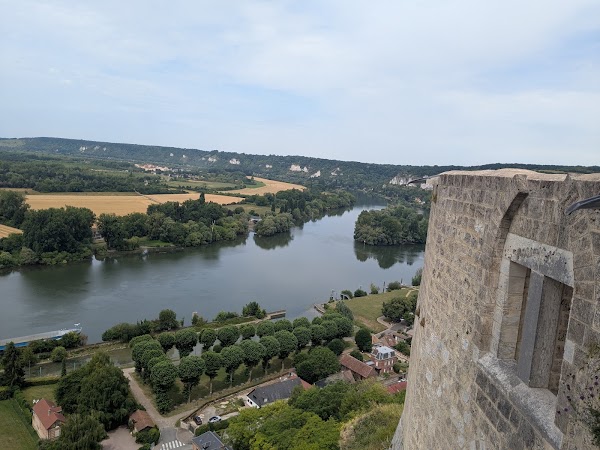 Château Gaillard