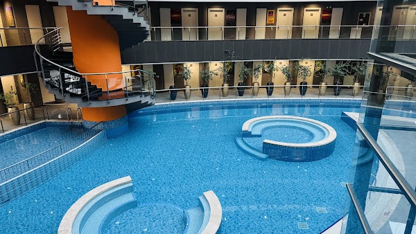 Doğa Thermal Health & Spa