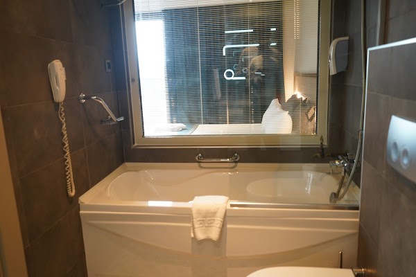 Doğa Thermal Health & Spa