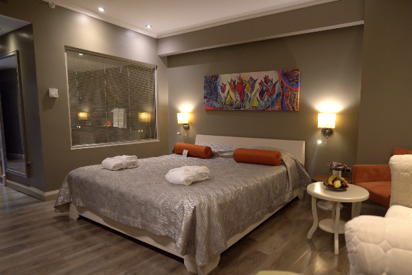 Doğa Thermal Health & Spa