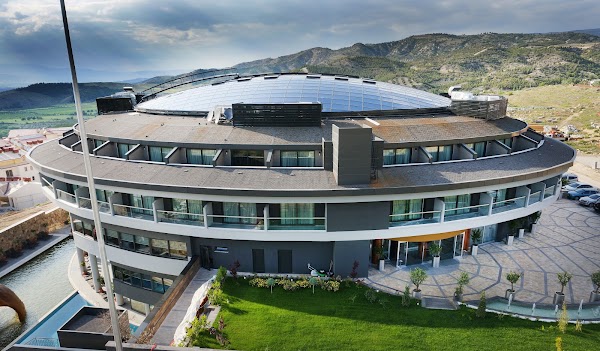 Doğa Thermal Health & Spa