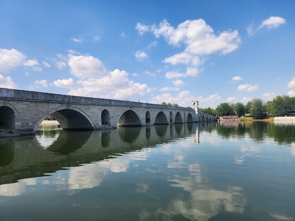 Meriç Bridge