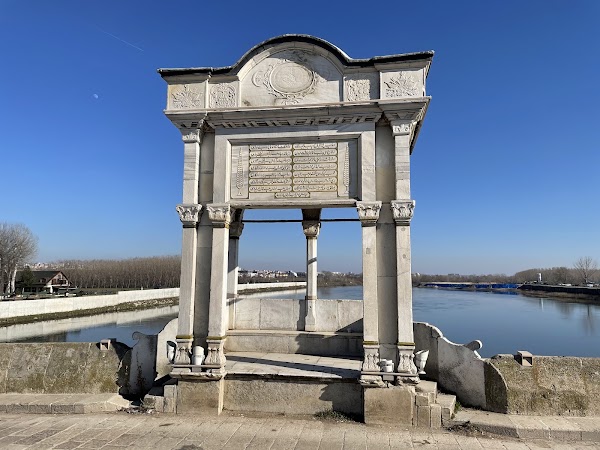 Meriç Bridge