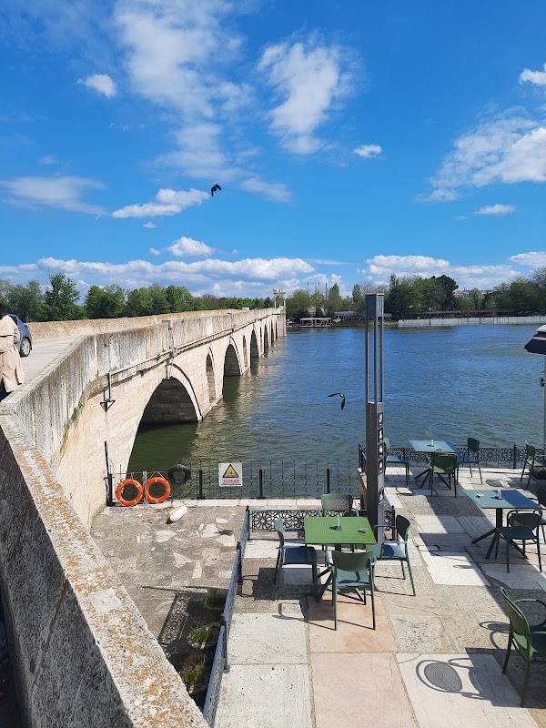 Meriç Bridge