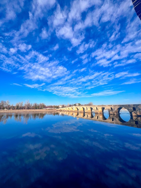 Meriç Bridge