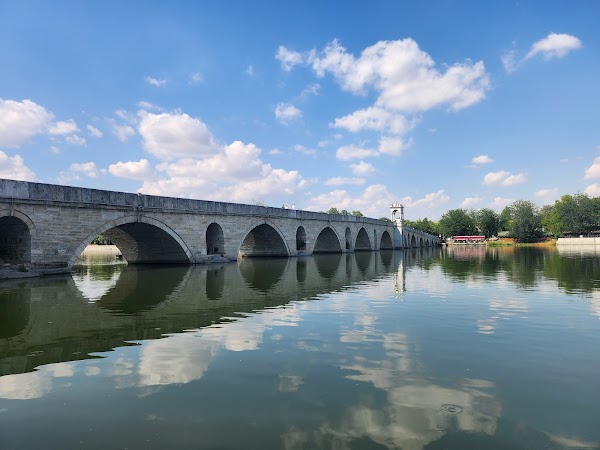 Meriç Bridge