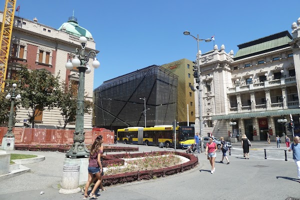 Republic Square
