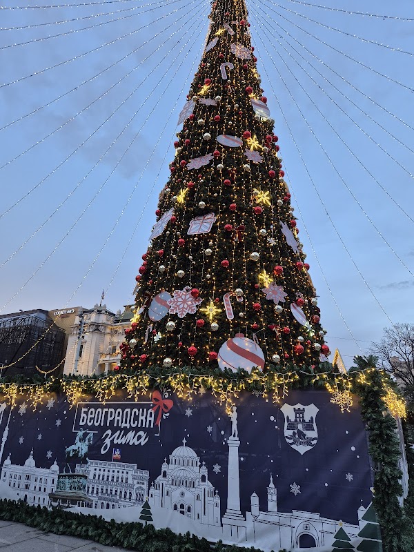Republic Square