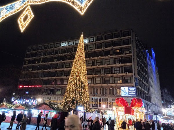 Republic Square