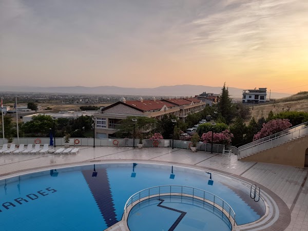 Hotel Lidya Sardes