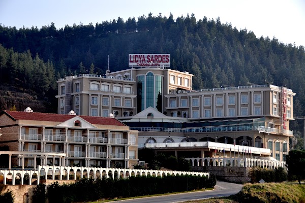 Hotel Lidya Sardes