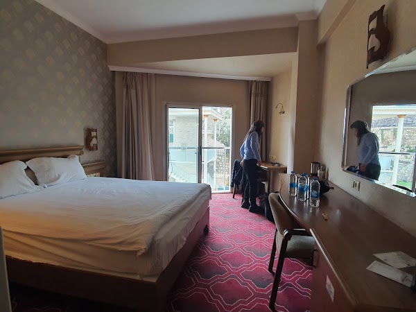 Hotel Lidya Sardes