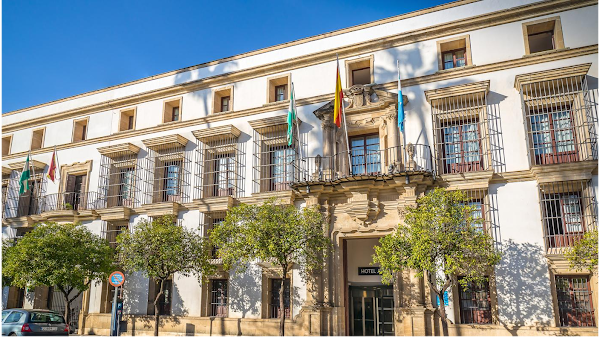 Hotel RH Jerez Centro