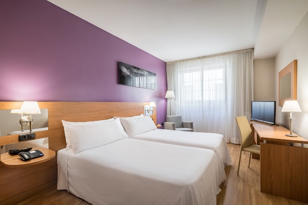 Hotel RH Jerez Centro