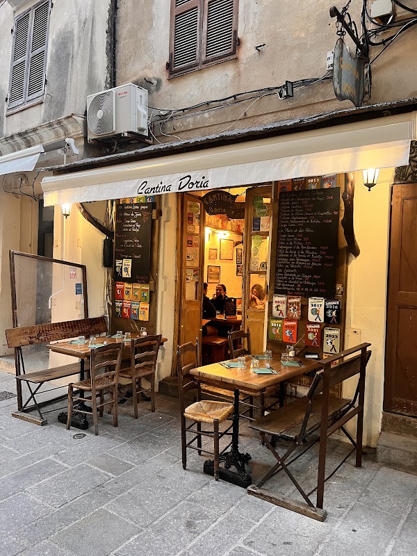 Cantina Doria